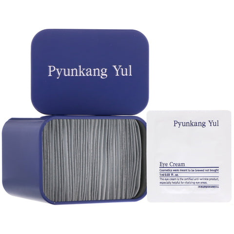 Pyunkang Yul, Eye Cream, 1.69 fl oz (50 ml)