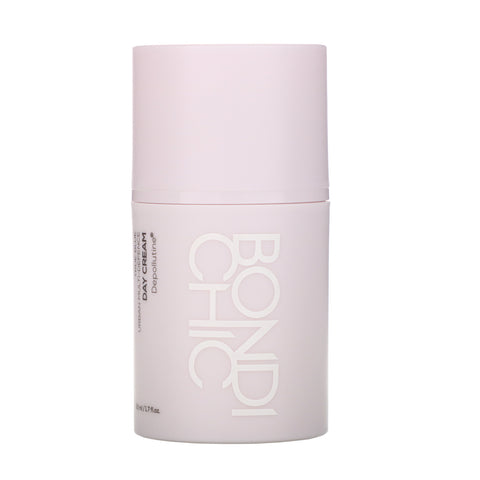 Bondi Chic, True Blue, Urban Multi-Defence, Day Cream, 1.7 fl oz (50 ml)