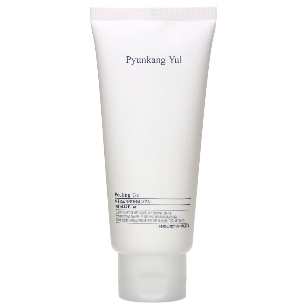 Pyunkang Yul, Peeling Gel, 3.4 fl oz (100 ml)