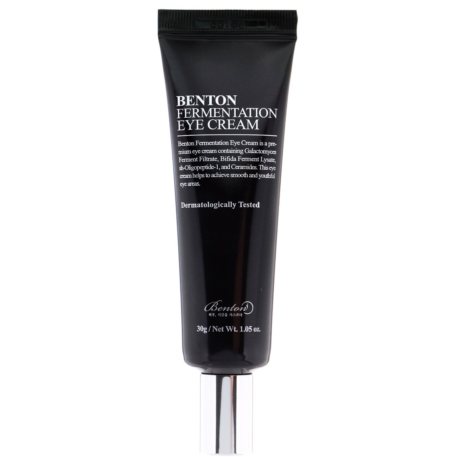 Benton, Fermentation Eye Cream, 1.05 oz (30 g)