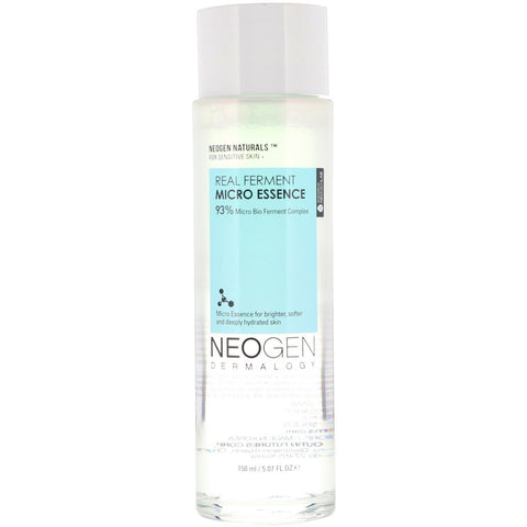 Neogen, Real Ferment, Micro Essence, 5.07 fl oz (150 ml)