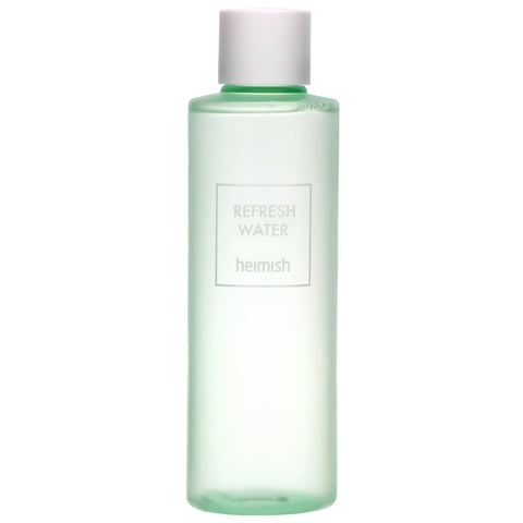 Heimish, Refresh Water, Clean Up Peeling Toner, 250 ml