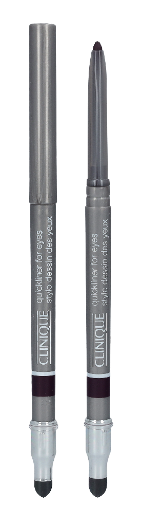 Clinique Quickliner For Eyes 0,3 gr