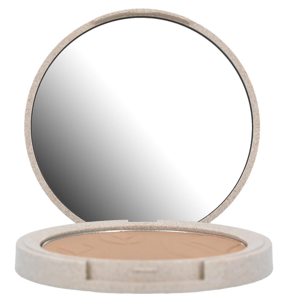 Artdeco Natural Finish Compact Foundation 7,5 gr