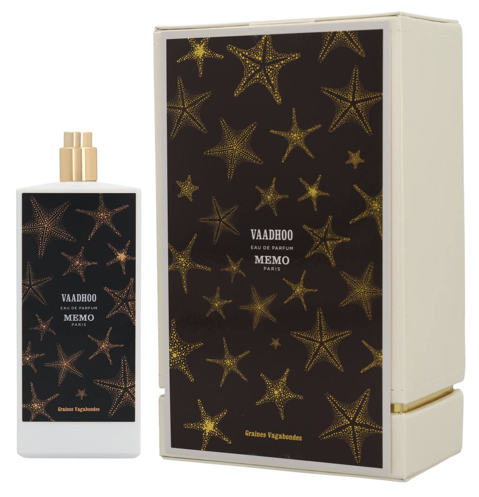 Memo Vaadhoo Edp Spray 75 ml