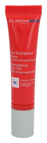 Clarins Men Energizing Eye Gel 15 ml