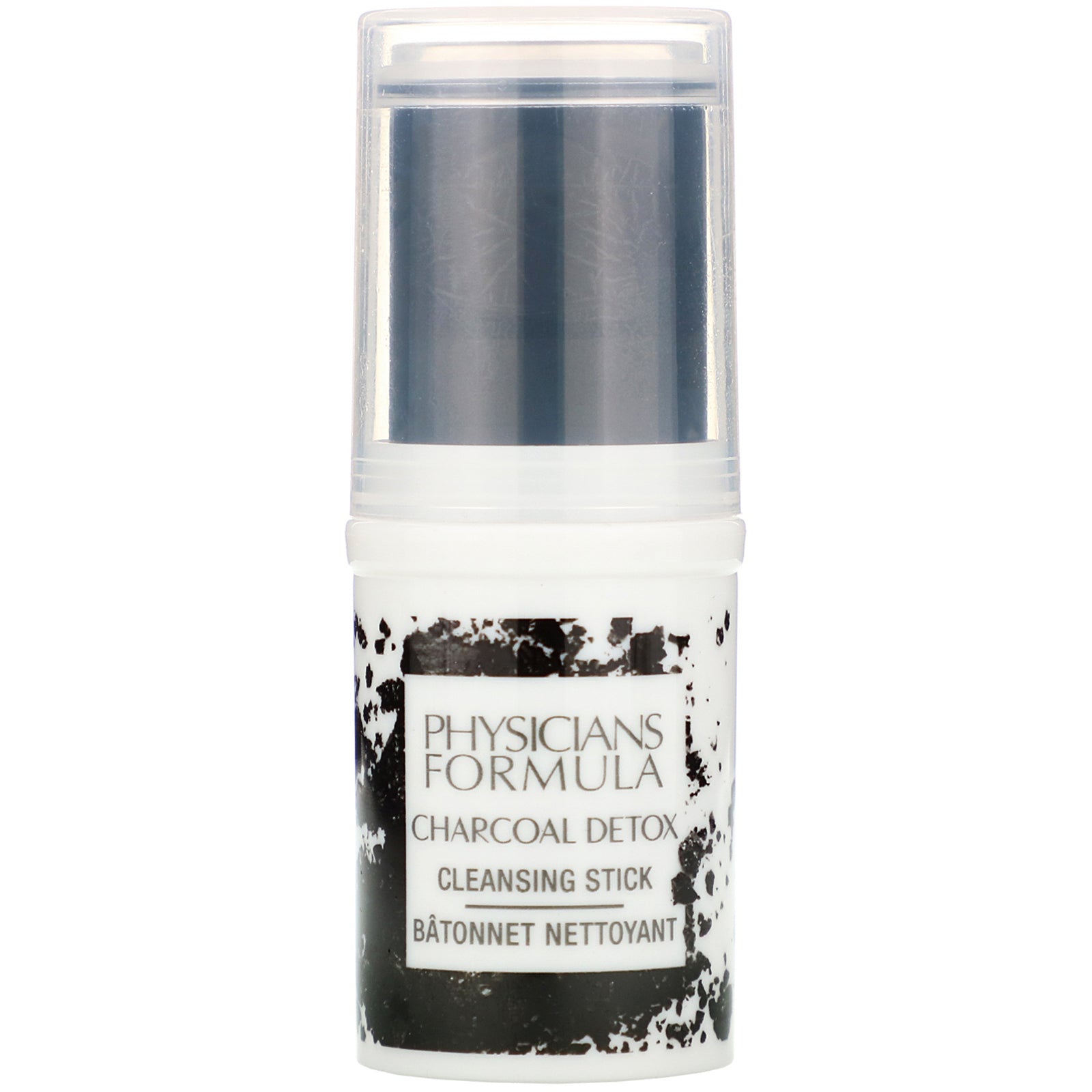 Physicians Formula, Charcoal Detox, Cleansing Stick, 0.55 oz (15.6 g)