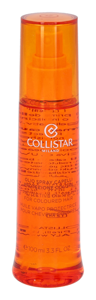 Collistar Laca Aceite Protector 100 ml