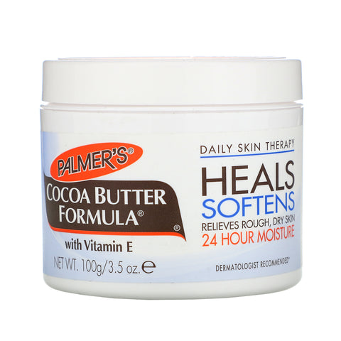 Palmer's, Cocoa Butter Formula with Vitamin E, 3.5 oz (100 g)