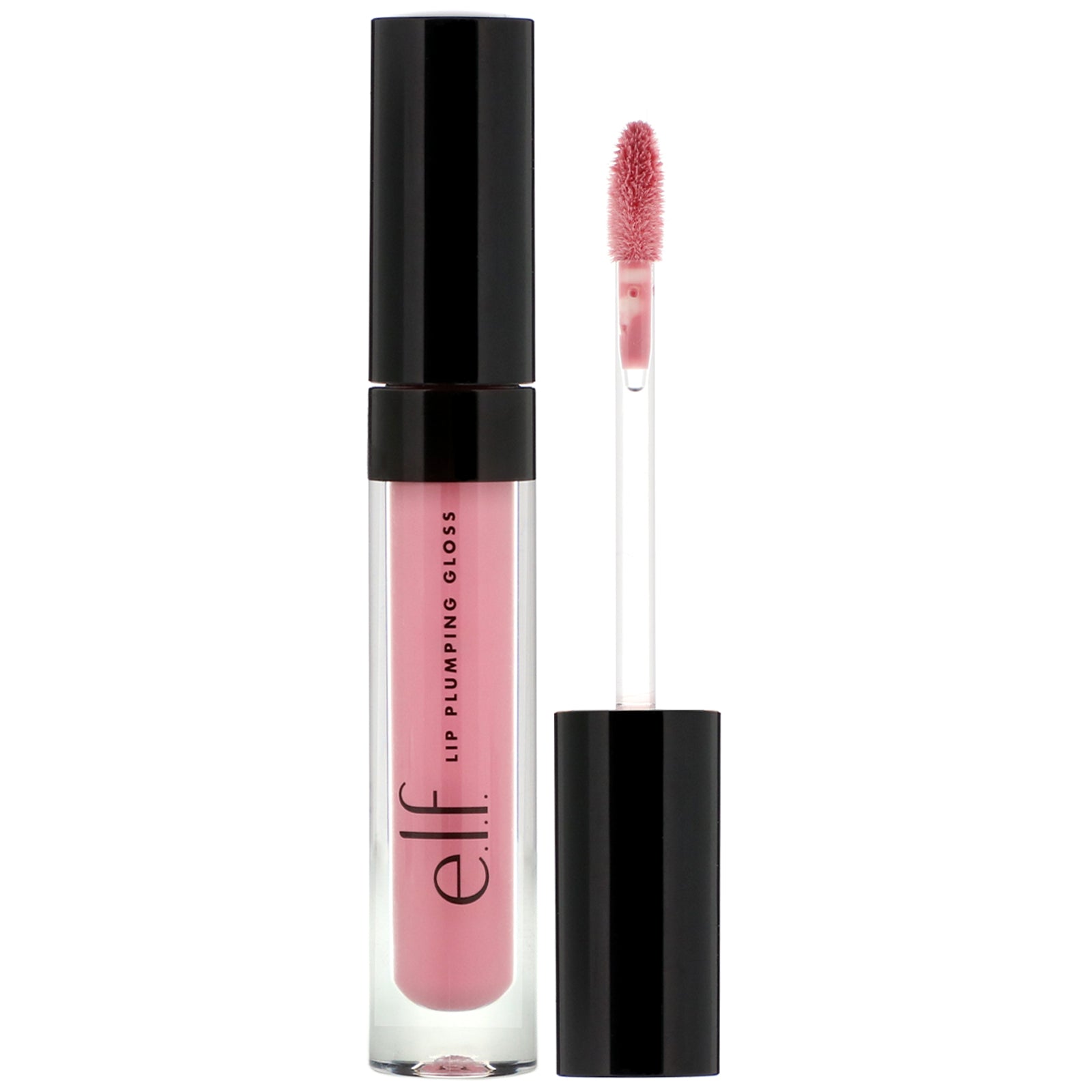 E.L.F., Lip Plumping Gloss, Sparkling Rose, 0.09 fl oz (2.7 g)