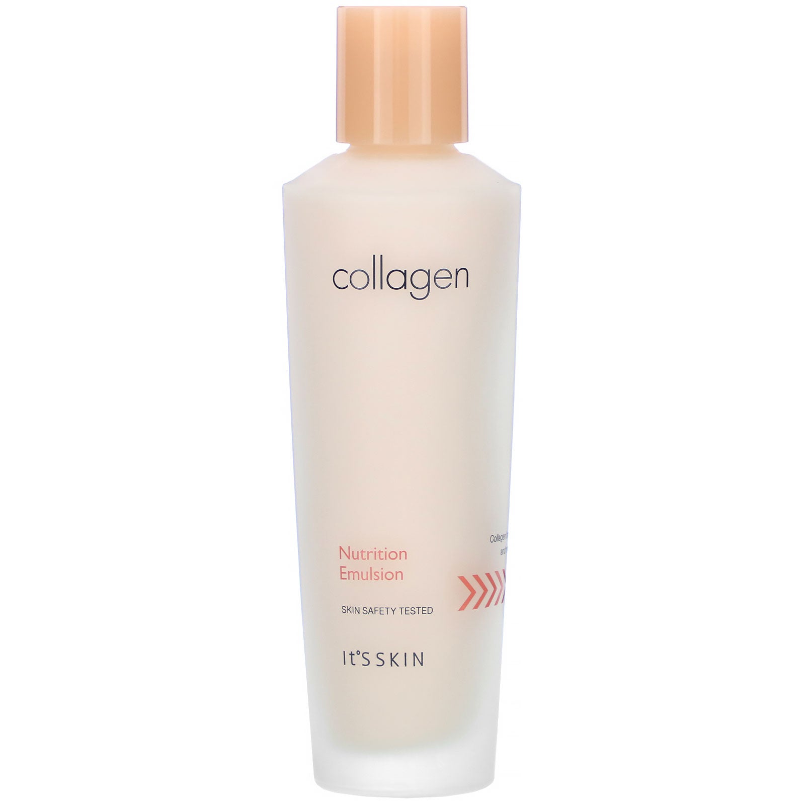 It's Skin, Collagen, Nutrition Emulsion, 150 ml