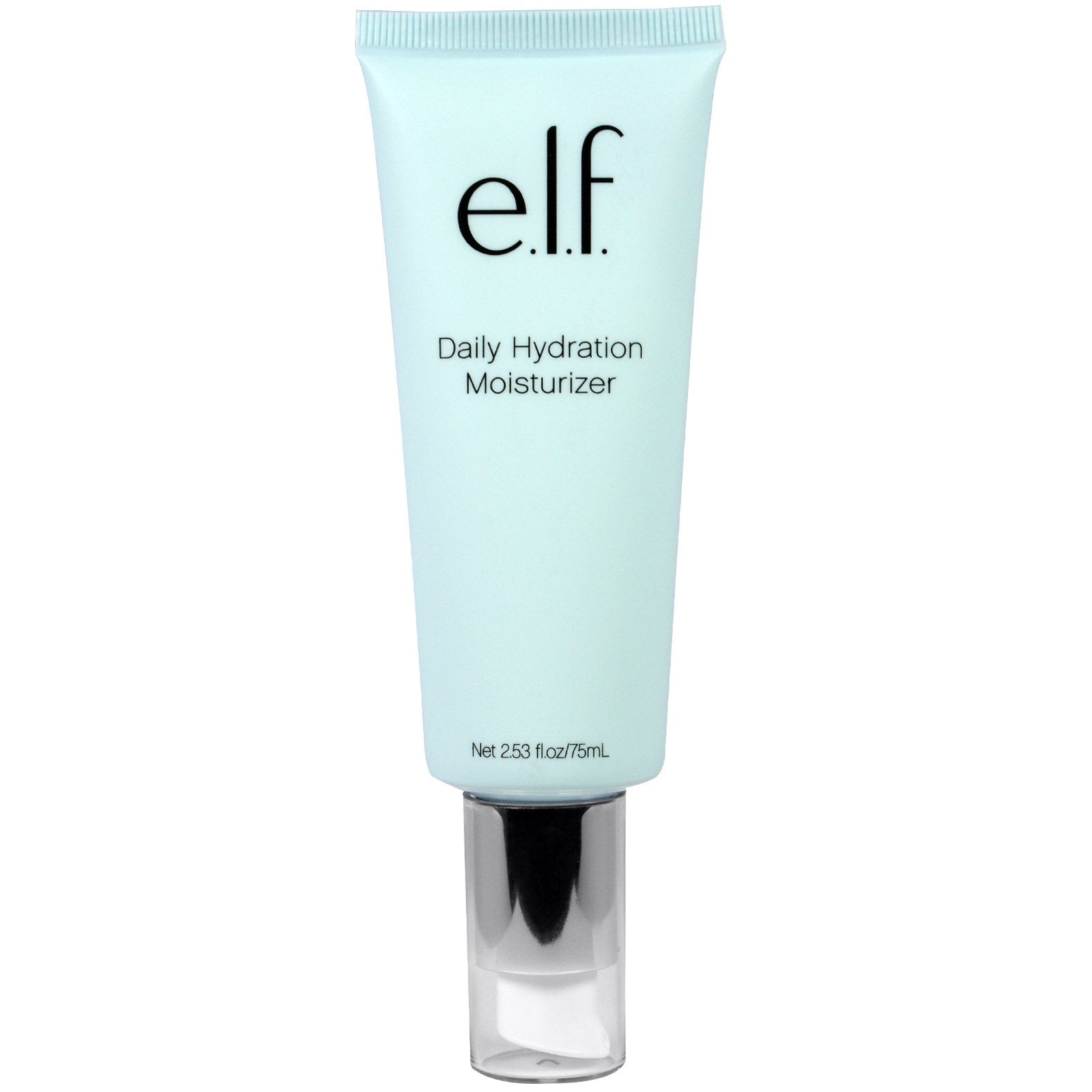 E.L.F., Daily Hydration Moisturizer, 2.53 fl. oz (75 ml)