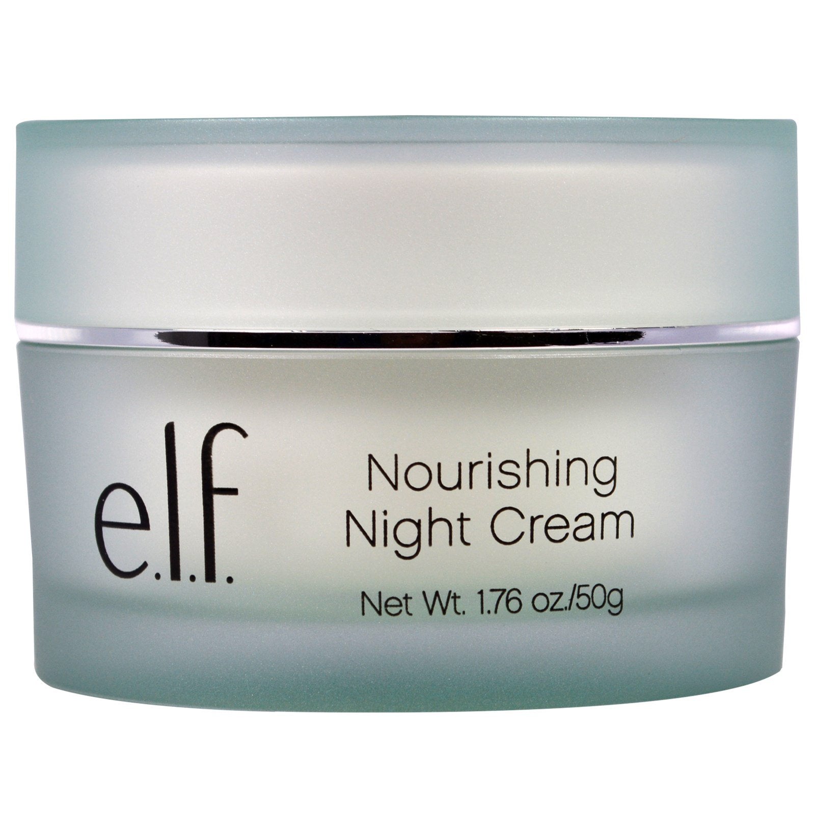 E.L.F., Nourishing Night Cream, 1.76 oz (50 g)