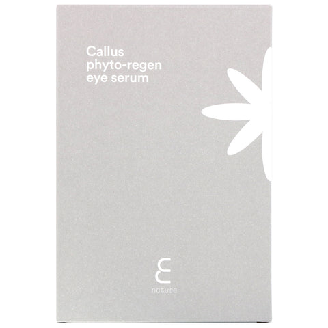 E-Nature, Callus Phyto-Regen Eye Serum, 2 Pack
