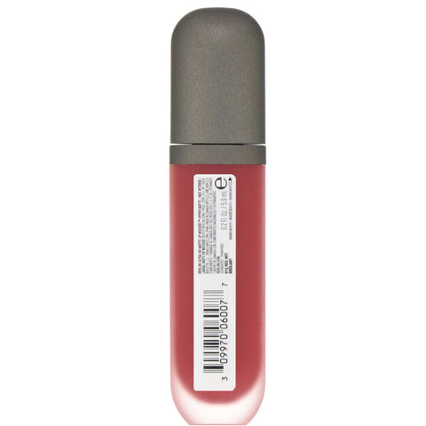 Revlon, Ultra HD Matte, Lip Mousse, 815 Red Hot, 0.2 fl oz (5.9 ml)