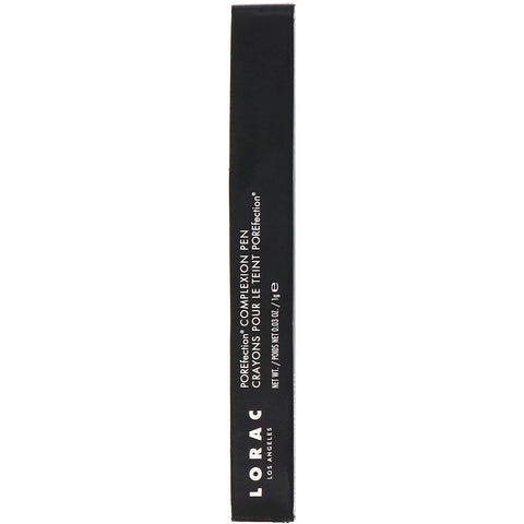 Lorac, POREfection Complexion Pen, CP1  Warm , 0.03 oz (1 g)