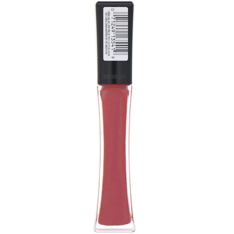 L'Oreal, Infallible 8HR Pro Gloss, 705 Sangria, 0.21 fl oz, (6.3 ml)