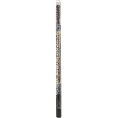 L.A. Girl, Shady Slim Brow Pencil, Blackest Brown, 0.003 oz (0.08 g)