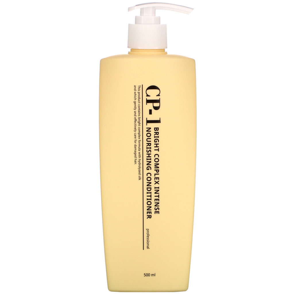 CP-1, Bright Complex Intense Nourishing Conditioner, 500 ml