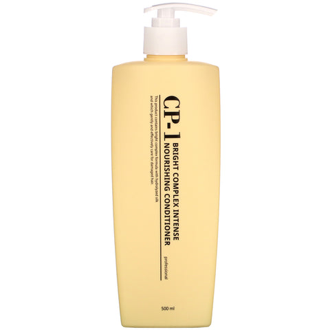 CP-1, Bright Complex Intense Nourishing Conditioner, 500 ml