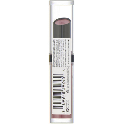 Revlon, Colorstay, Ultimate Suede Lip, 04 Supermodel, 0.09 oz (2.55 g)