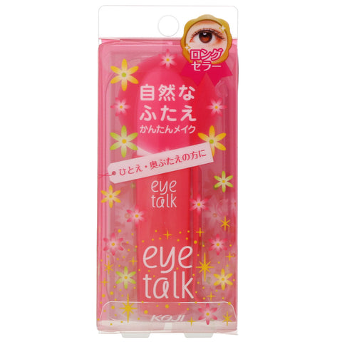 Koji, Eye Talk, Double Eyelid Maker, 0.3 oz (8 g)