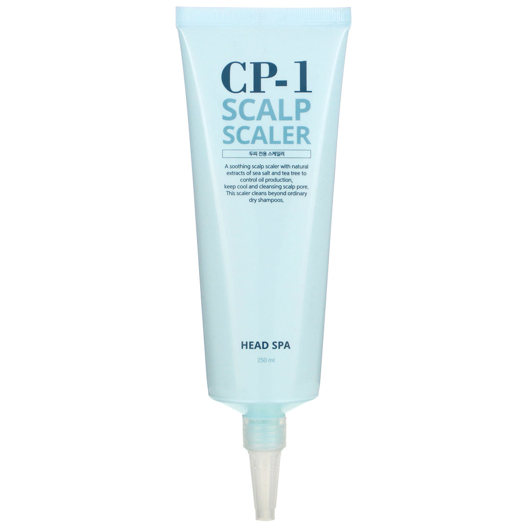 CP-1, Scalp Scaler, Head Spa, 250 ml