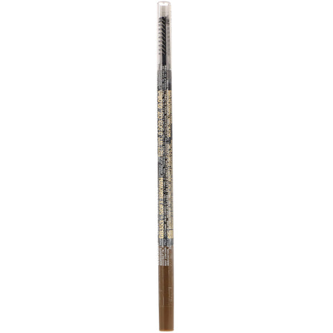 L.A. Girl, Shady Slim Brow Pencil, Soft Brown, 0.003 oz (0.08 g)