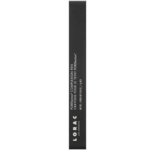 Lorac, POREfection Complexion Pen, CP3 Warm , 0.03 oz (1 g)