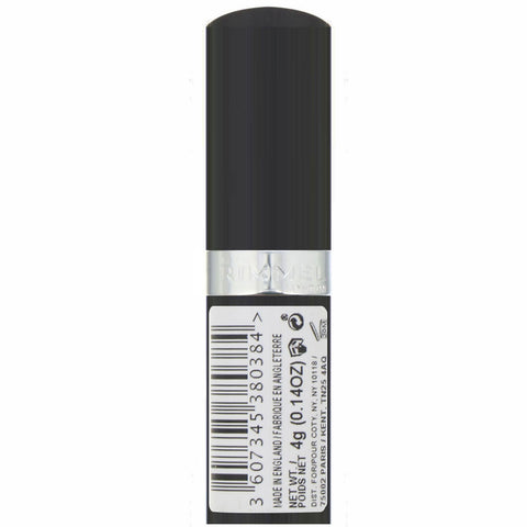 Rimmel London, Lasting Finish Lipstick,  002 Candy, 0.14 oz (4 g)