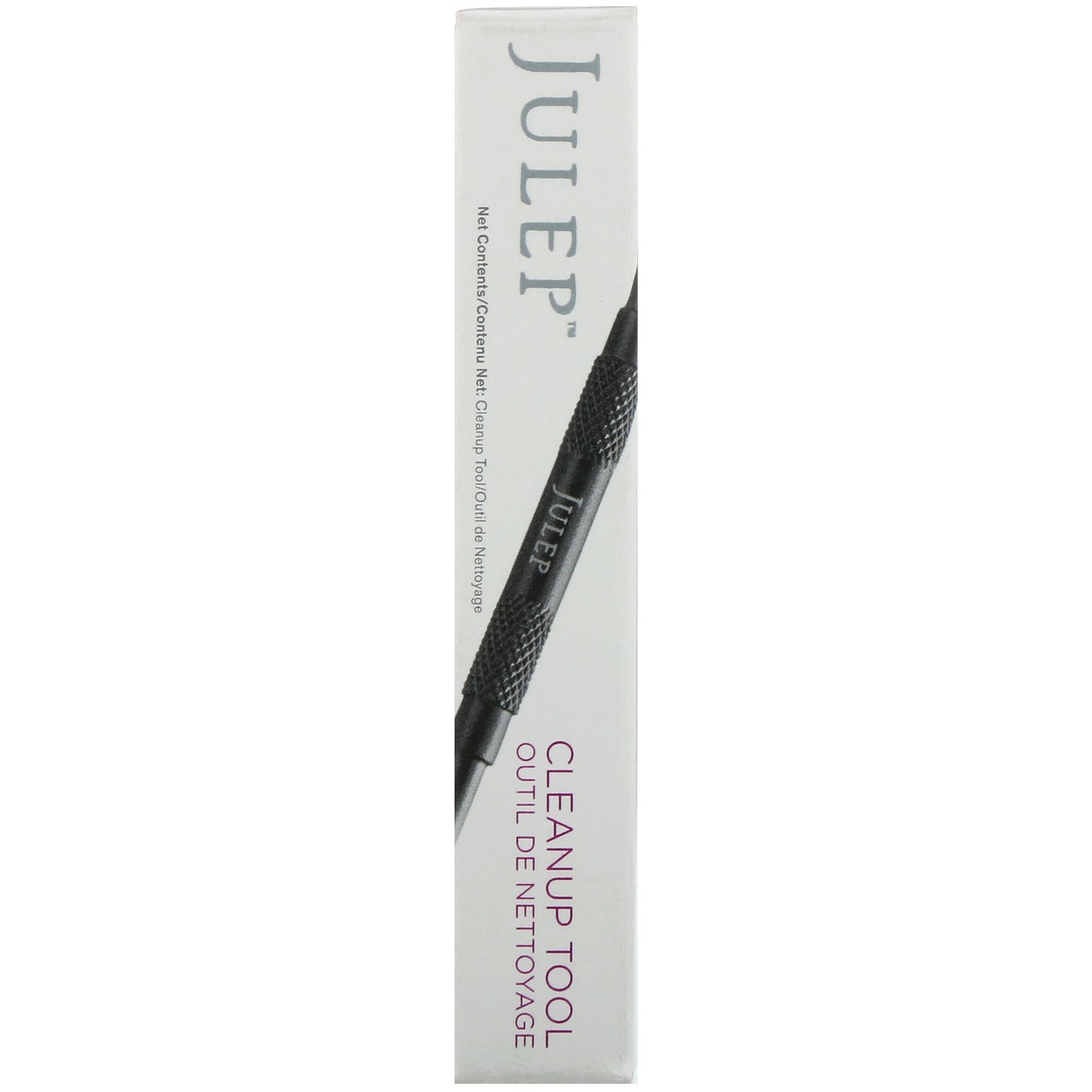 Julep, Clean Up Tool, 1 Piece