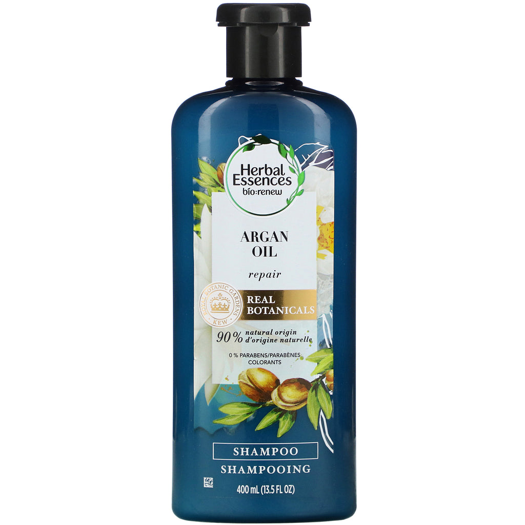 Herbal Essences, Argan Oil Repair Shampoo, 13.5 fl oz (400 ml)