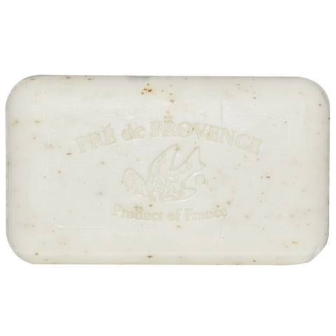 European Soaps, Pre de Provence, Bar Soap, White Gardenia, 5.2 oz (150 g)