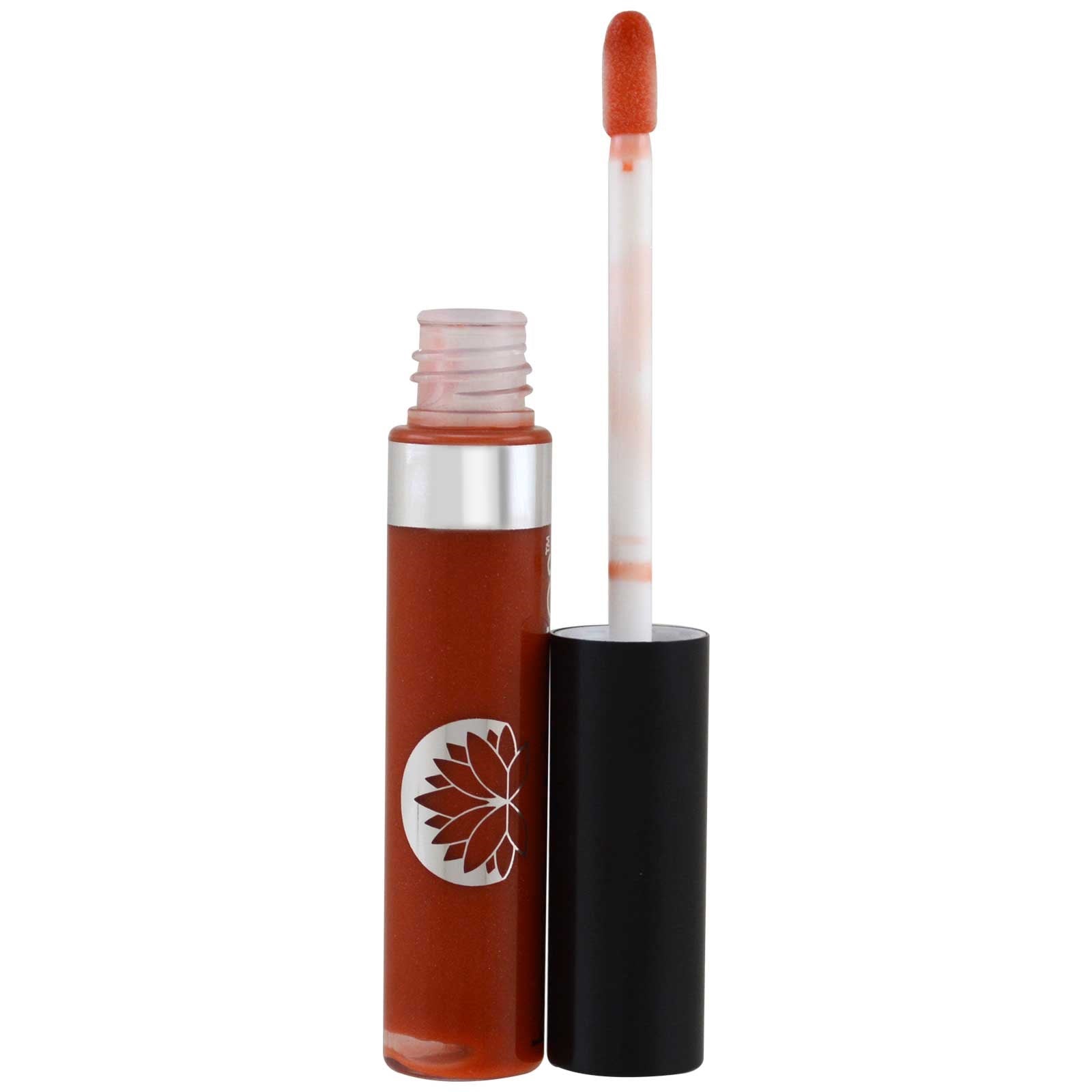 Colorganics, Hemp Organics, Lip Gloss. Calm, 0.32 oz