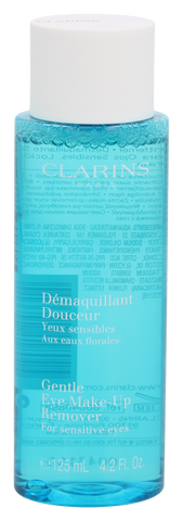 Clarins Gentle Eye Make-Up Remover 125 ml