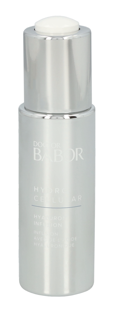 Babor Infusión Hialurón Hidro Celular 30 ml