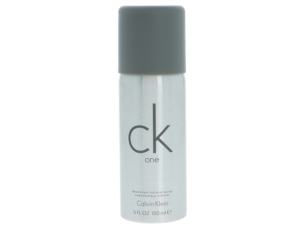 Calvin Klein Ck One Desodorante Spray 150 ml