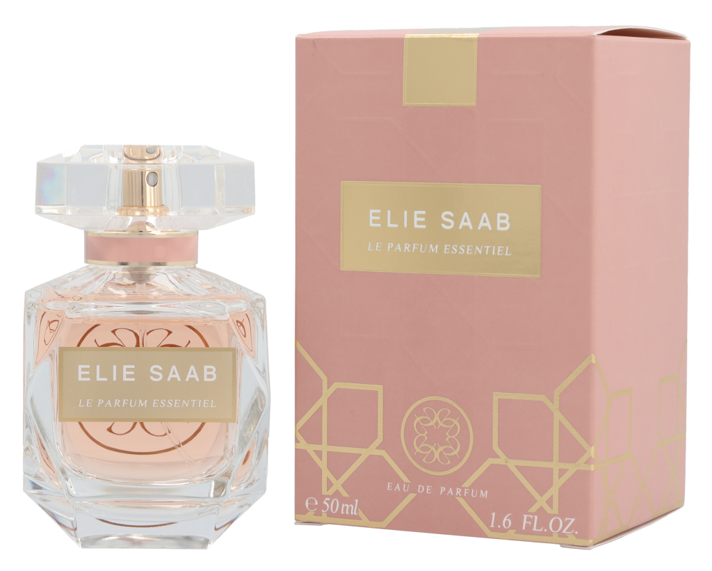 Elie Saab Le Parfum Essentiel Edp Spray 50 ml