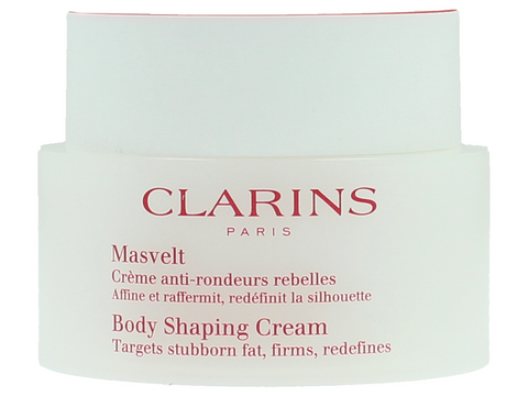 Clarins Masvelt Body Shaping Cream 200 ml