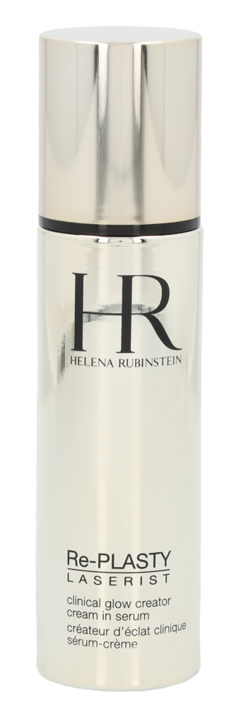 HR Re-Plasty Laserist Clinical Glow Creator Cream In Serum 30 ml