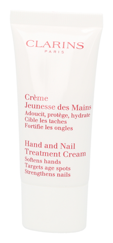 Clarins Hand & Nail Treatment Cream 30 ml