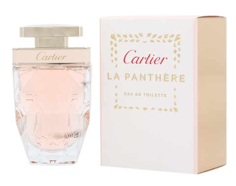 Cartier La Panthere Edt Spray 50 ml