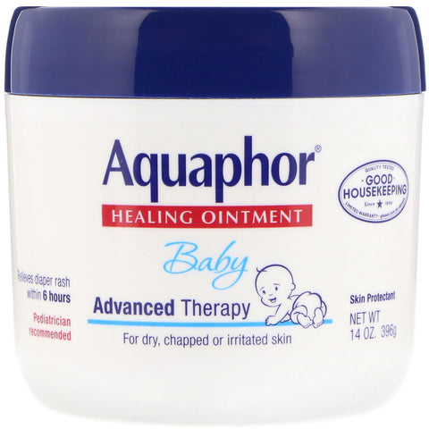 Aquaphor, Baby, Healing Ointment, 14 oz (396 g)
