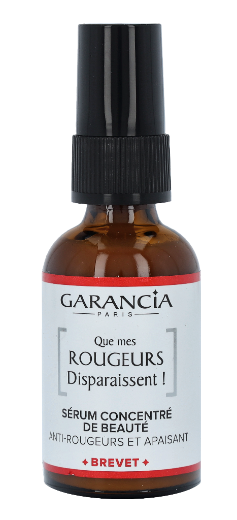 Garancia Rougeurs With Anti Redness & Soothing Serum 30 ml