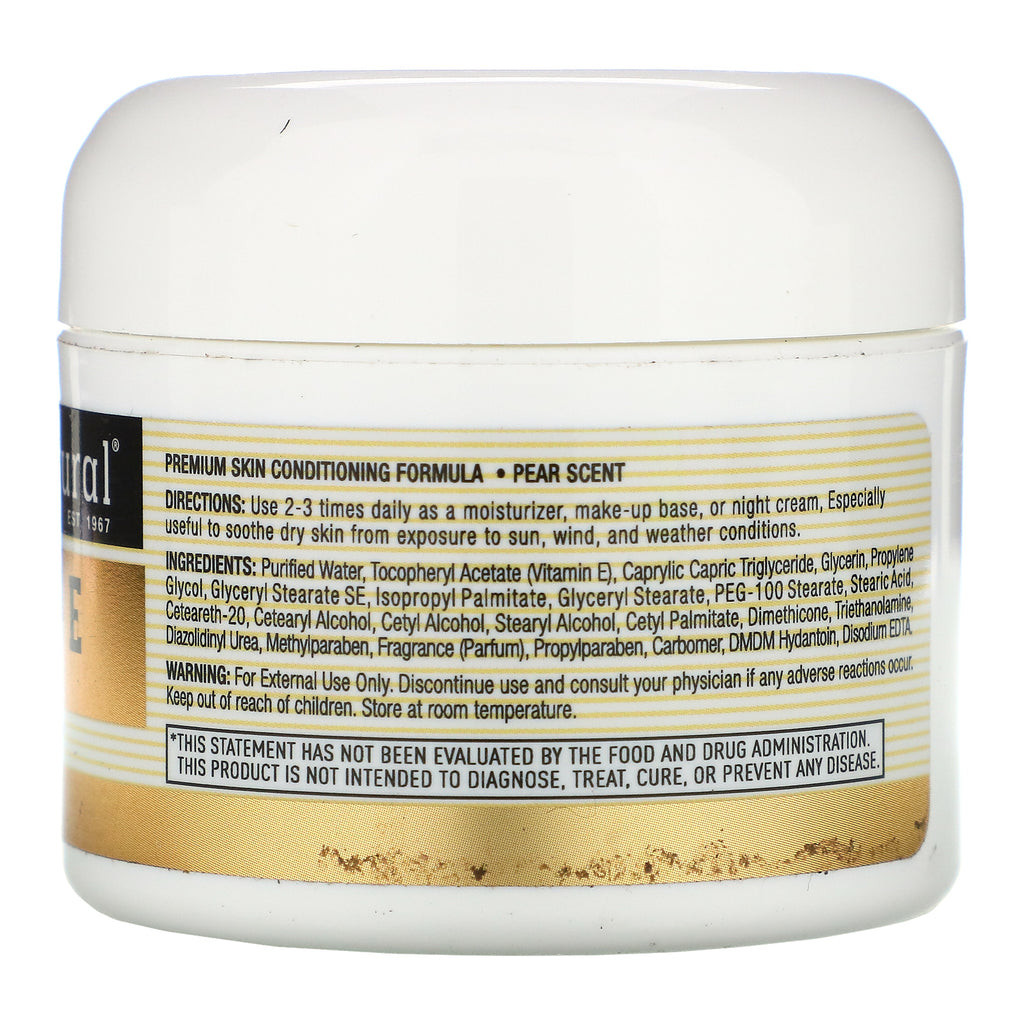 Mason Natural, Vitamin E Skin Cream, 2 oz (57 g)