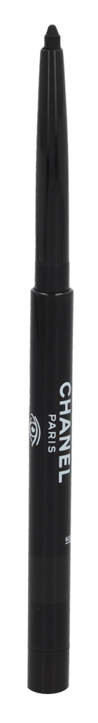 Chanel Stylo Yeux Vandtæt Langtidsholdbar Eyeliner 0,3 g