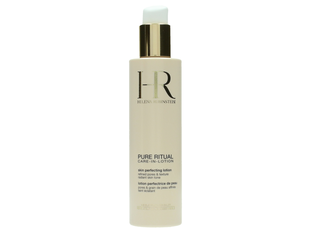 HR Pure Ritual Loción Perfeccionadora de la Piel 200 ml
