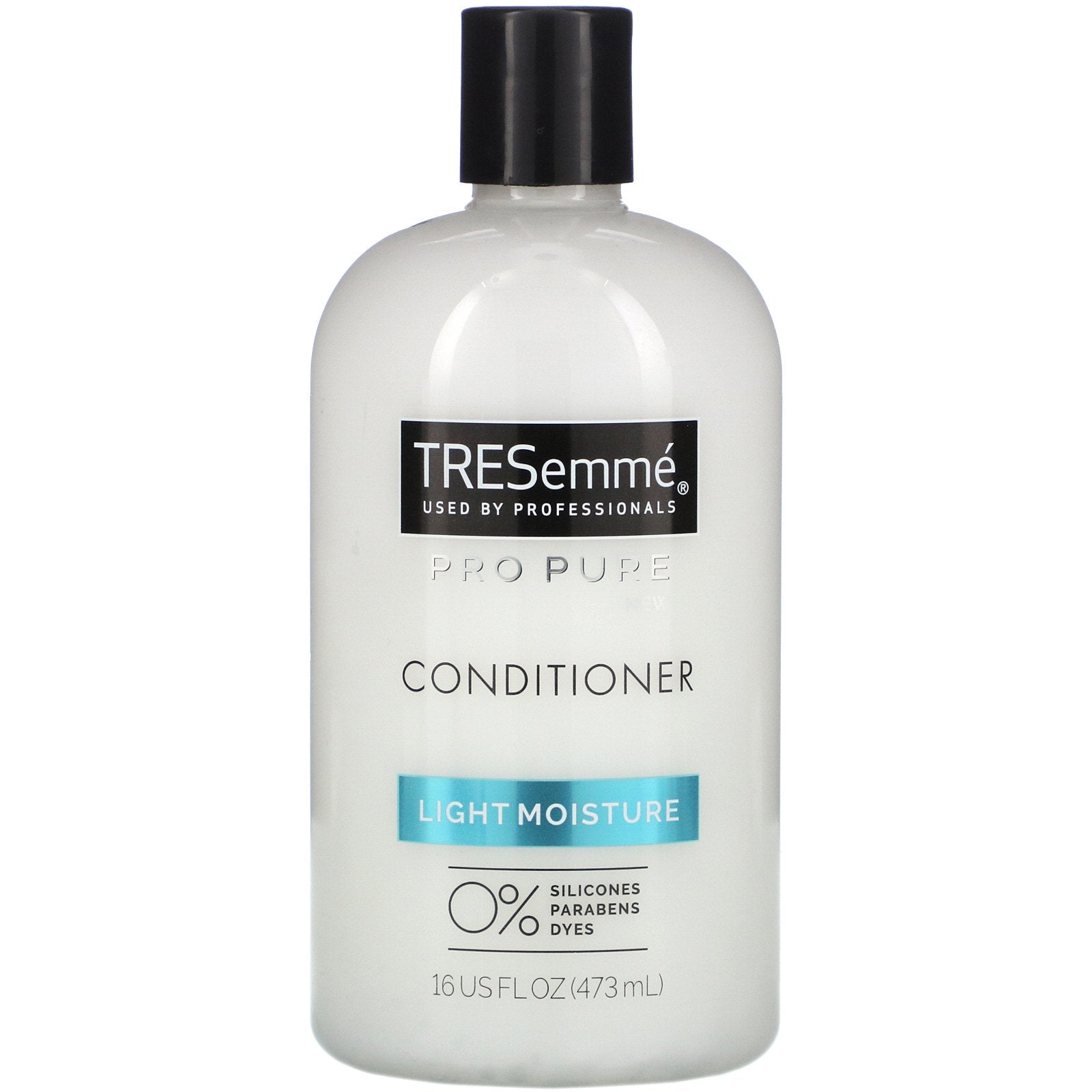 Tresemme, Pro Pure, Light Moisture Conditioner, 16 fl oz (473 ml)