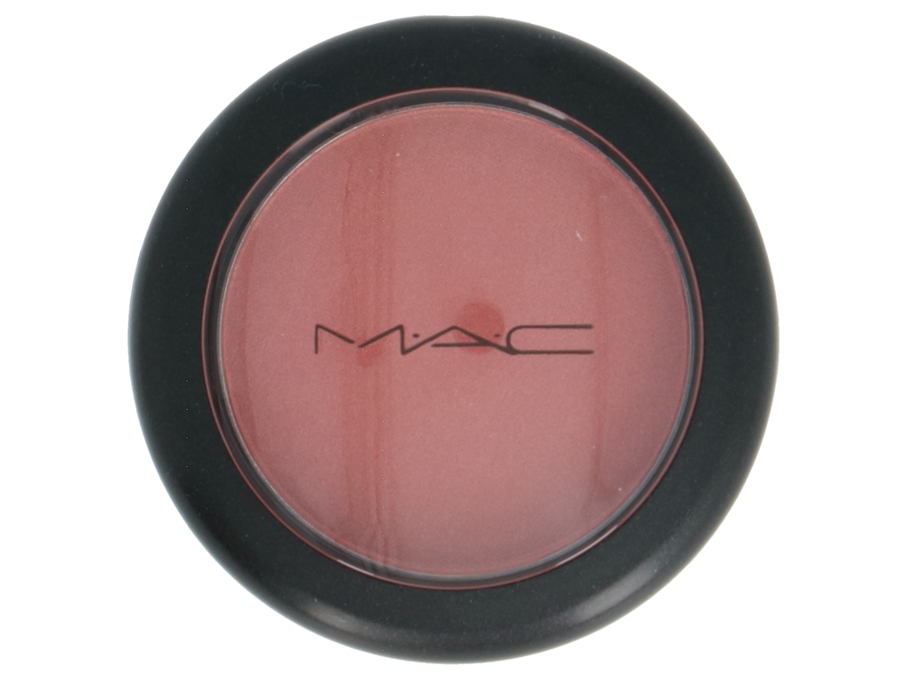 MAC Sheertone Colorete Brillo 6 gr