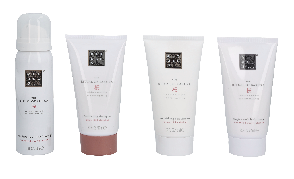 Rituals Set Sakura 260 ml